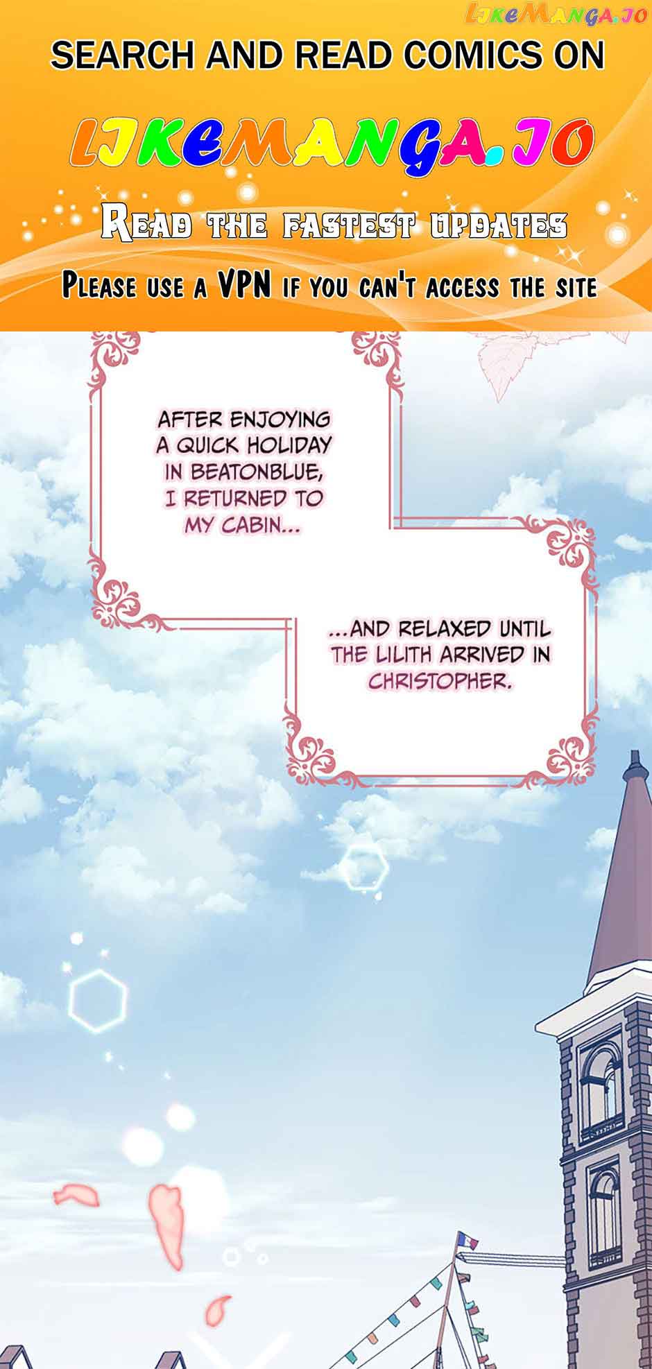The Abandoned Bachelorette Enjoys Her Simple Life Chapter 28 269 01