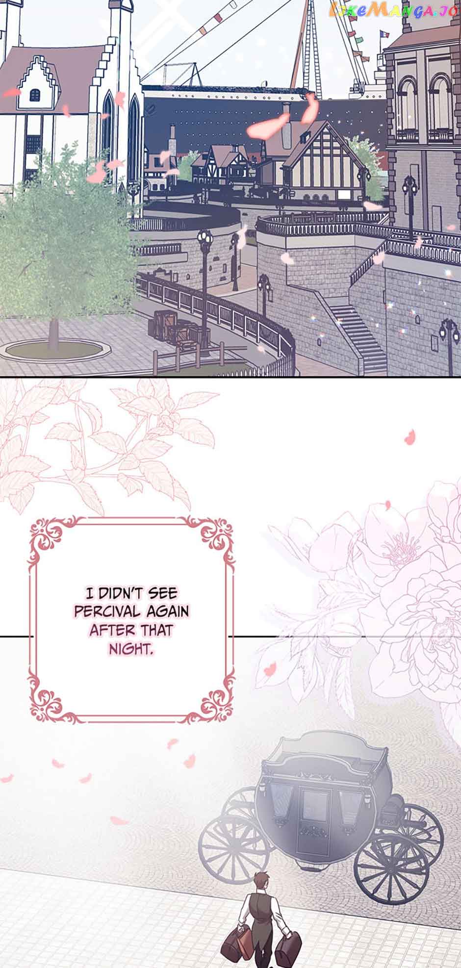 The Abandoned Bachelorette Enjoys Her Simple Life Chapter 28 270 02