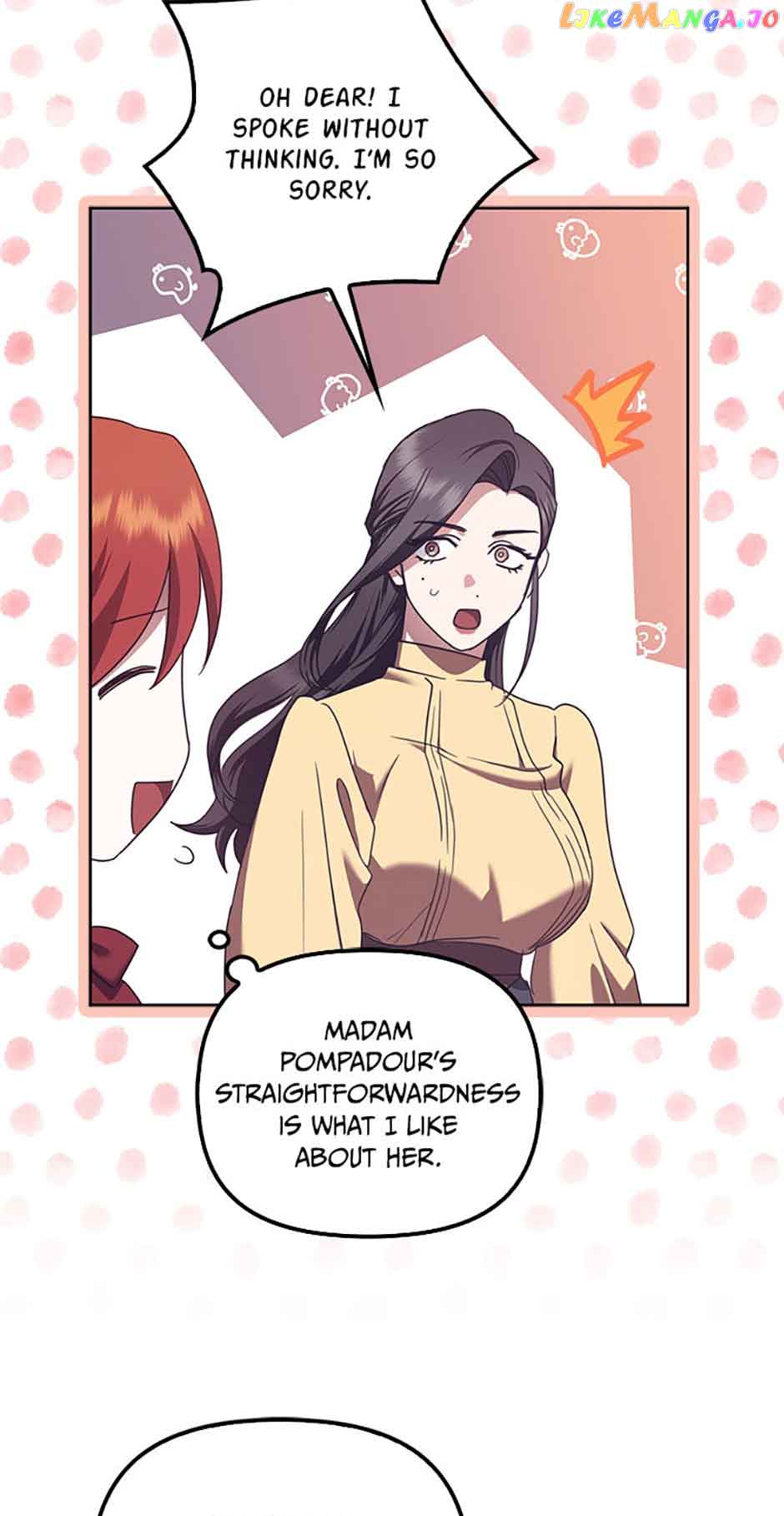 The Abandoned Bachelorette Enjoys Her Simple Life Chapter 28 290 22