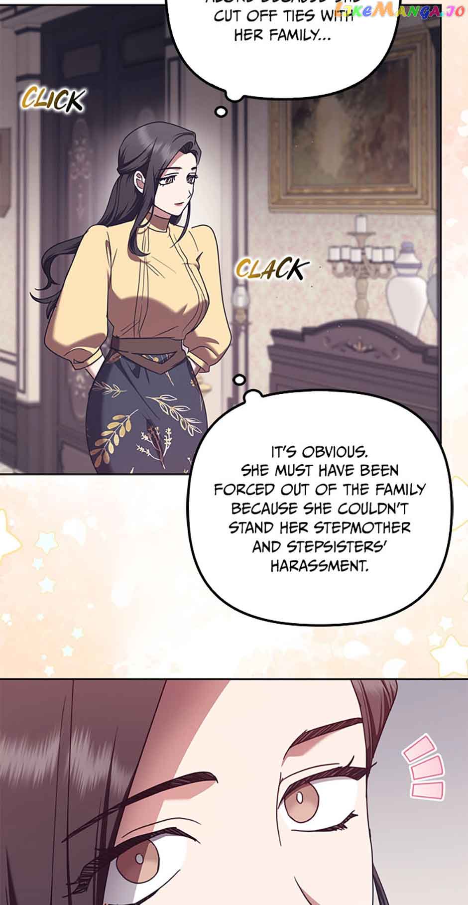 The Abandoned Bachelorette Enjoys Her Simple Life Chapter 28 292 24