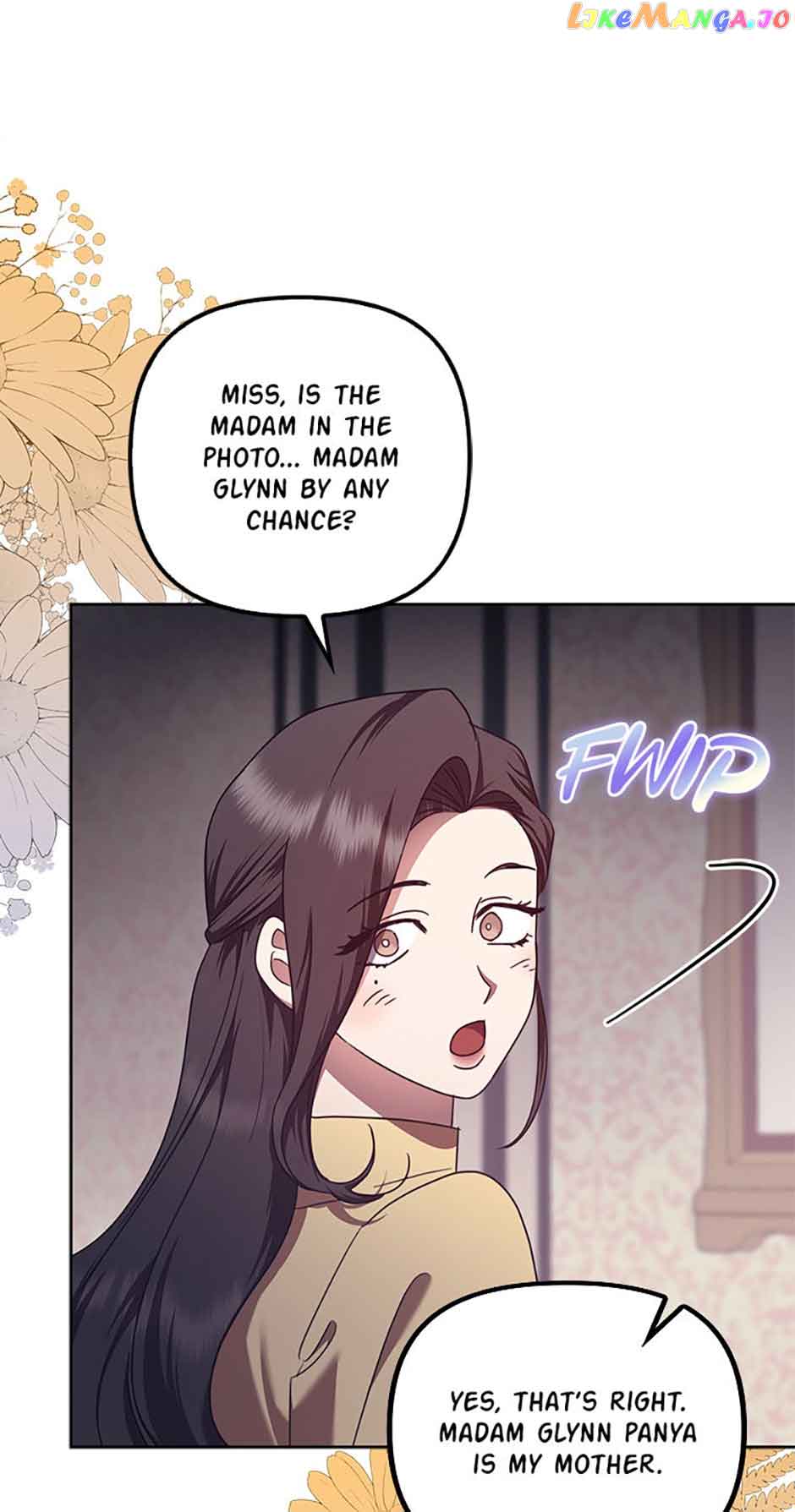 The Abandoned Bachelorette Enjoys Her Simple Life Chapter 28 295 27