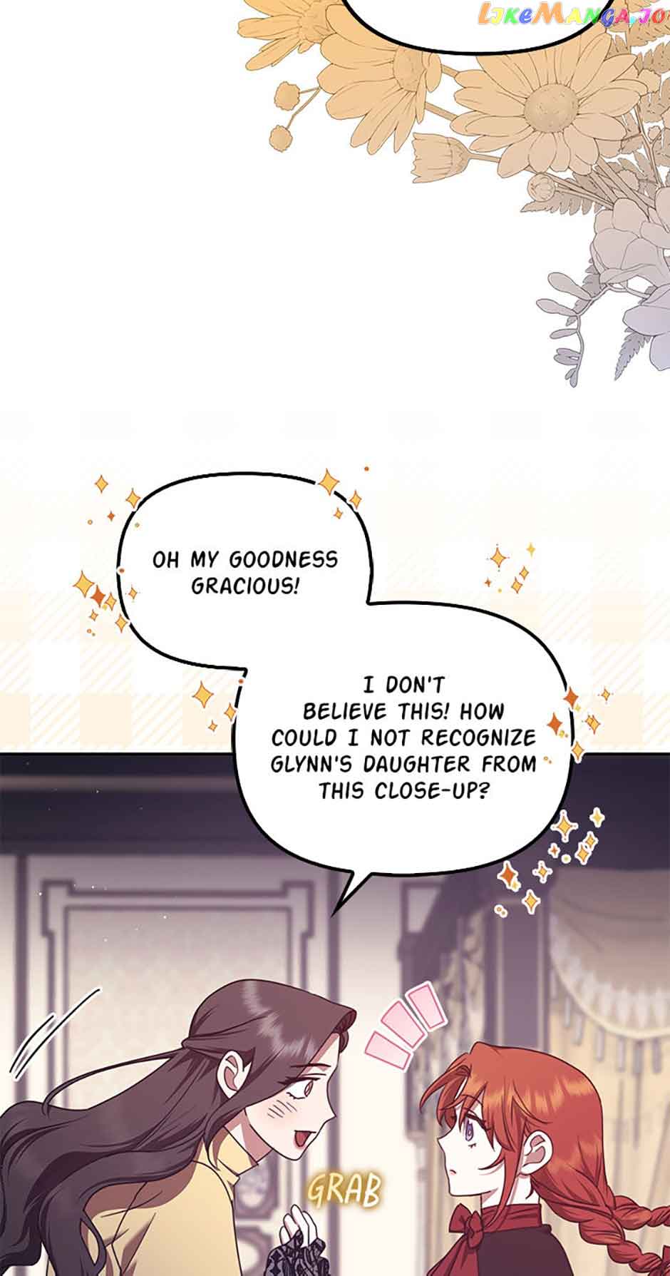 The Abandoned Bachelorette Enjoys Her Simple Life Chapter 28 296 28