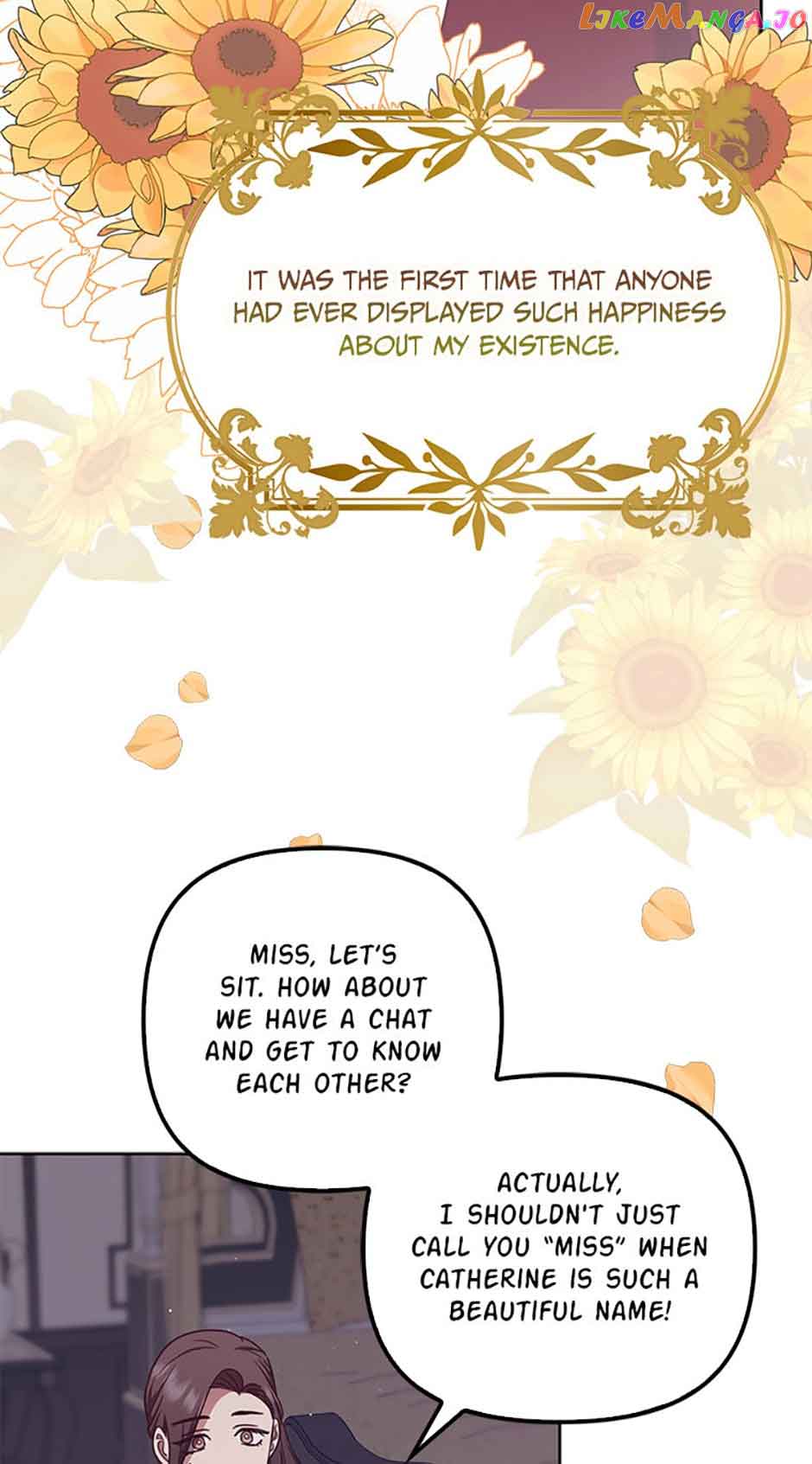 The Abandoned Bachelorette Enjoys Her Simple Life Chapter 28 303 35