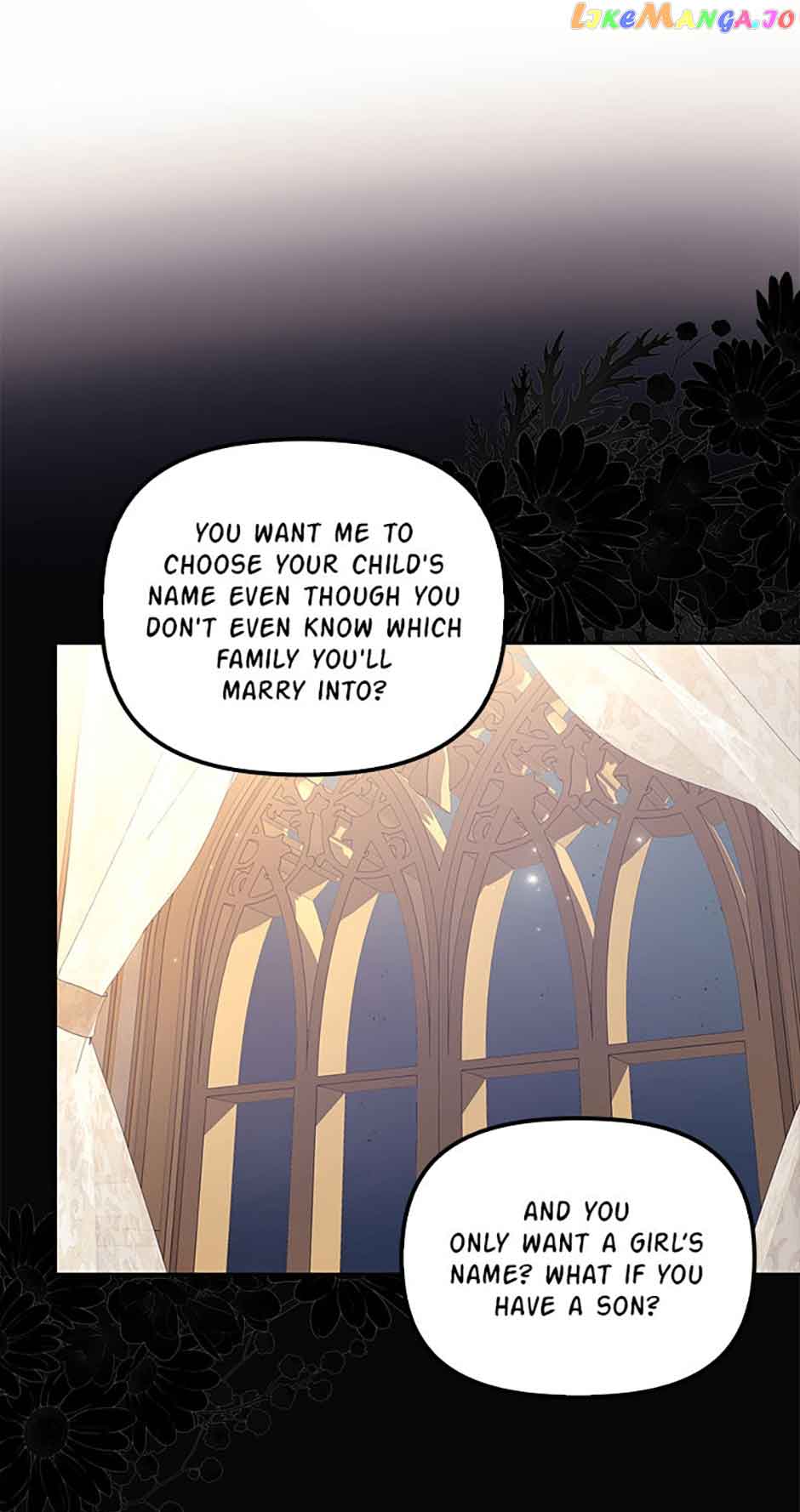 The Abandoned Bachelorette Enjoys Her Simple Life Chapter 28 307 39