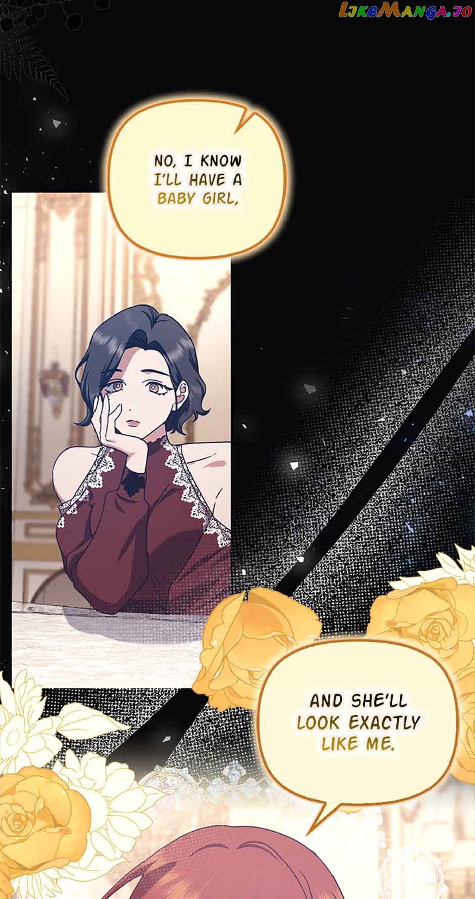 The Abandoned Bachelorette Enjoys Her Simple Life Chapter 28 308 40