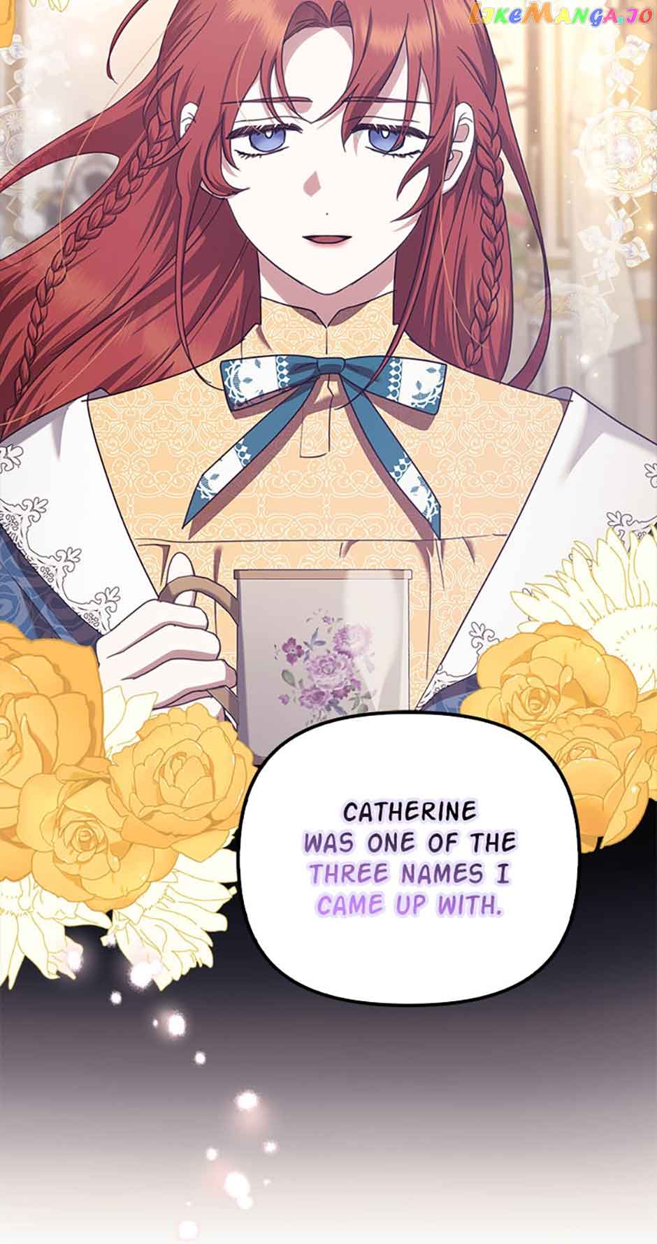 The Abandoned Bachelorette Enjoys Her Simple Life Chapter 28 309 41