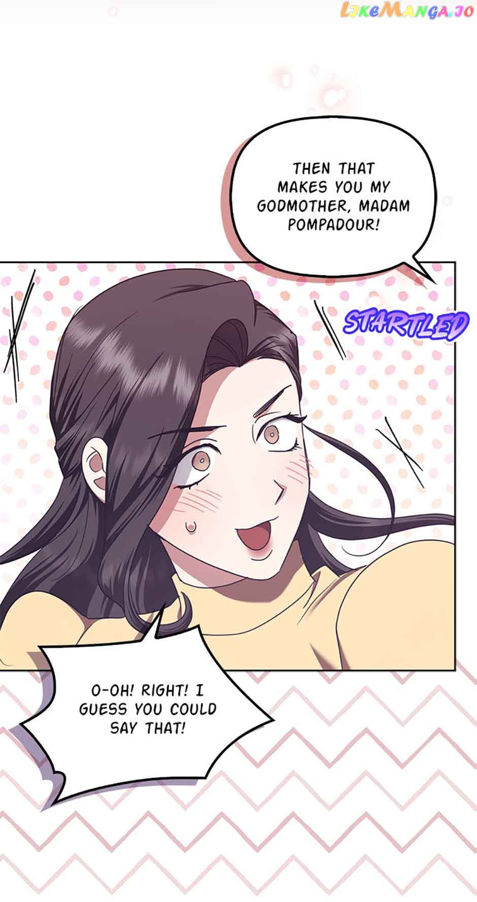 The Abandoned Bachelorette Enjoys Her Simple Life Chapter 28 310 42