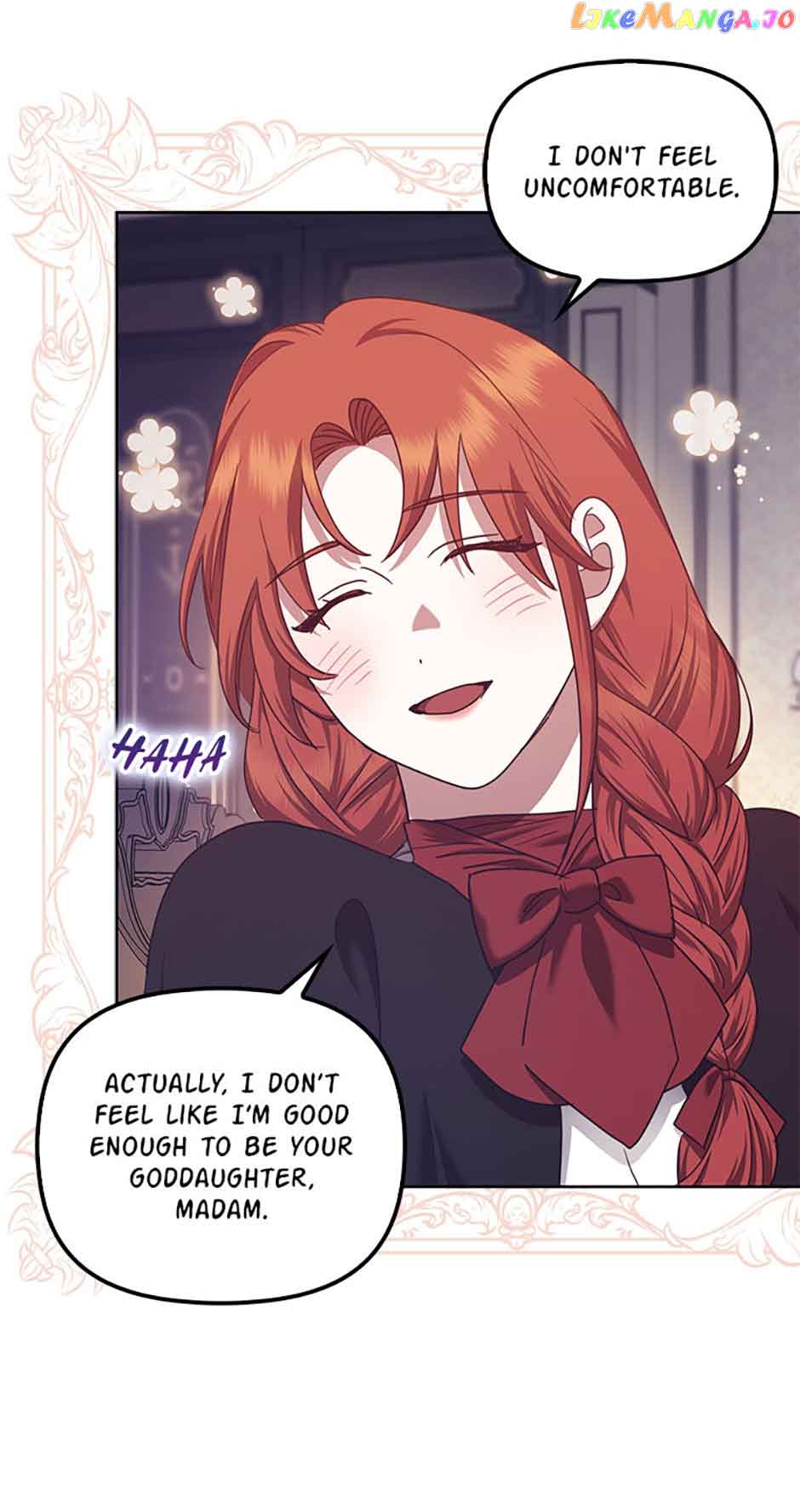 The Abandoned Bachelorette Enjoys Her Simple Life Chapter 28 312 44