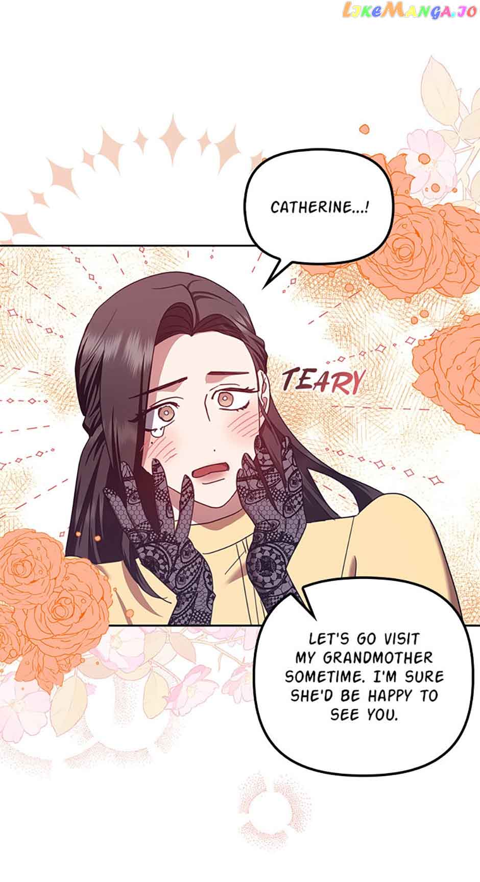 The Abandoned Bachelorette Enjoys Her Simple Life Chapter 28 313 45