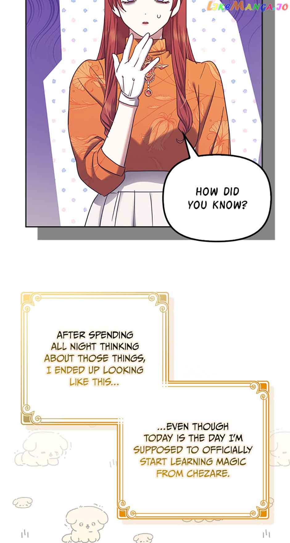 The Abandoned Bachelorette Enjoys Her Simple Life Chapter 28 323 55