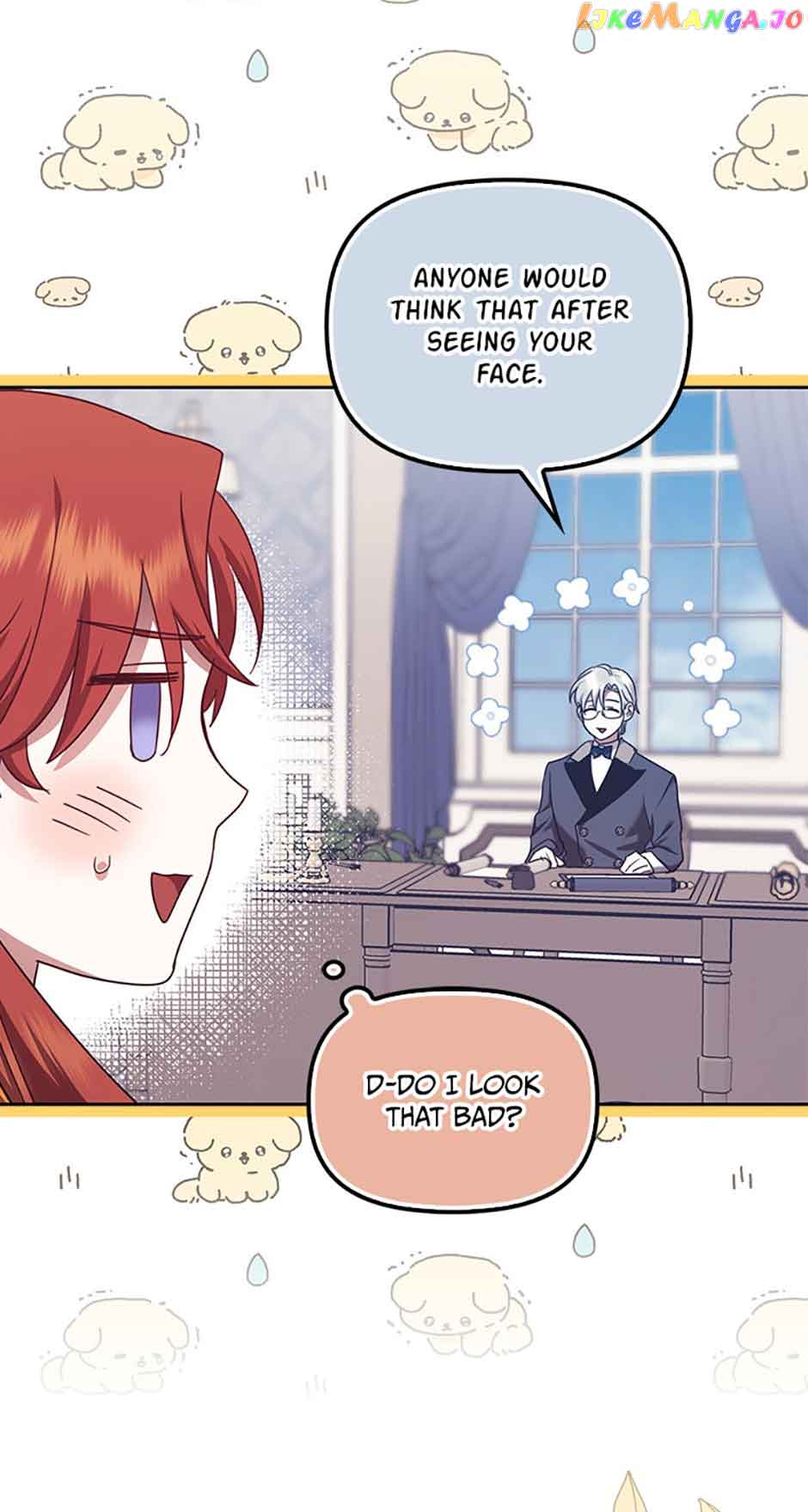 The Abandoned Bachelorette Enjoys Her Simple Life Chapter 28 324 56