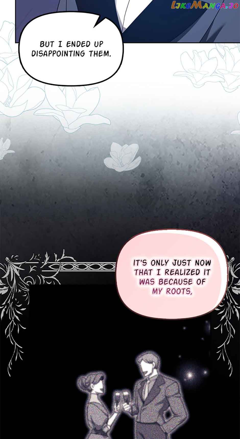 The Abandoned Bachelorette Enjoys Her Simple Life Chapter 28 345 77