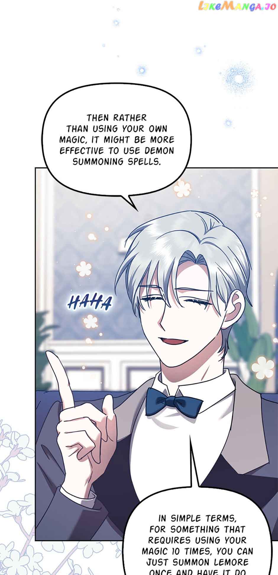 The Abandoned Bachelorette Enjoys Her Simple Life Chapter 28 350 82
