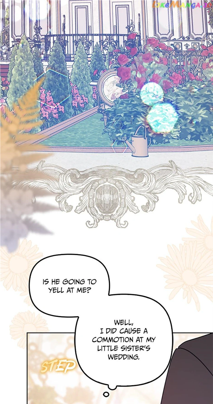 The Abandoned Bachelorette Enjoys Her Simple Life Chapter 31 294 23