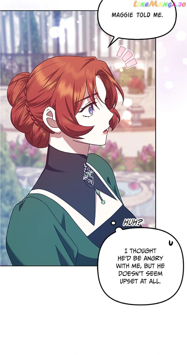 The Abandoned Bachelorette Enjoys Her Simple Life Chapter 31 297 26