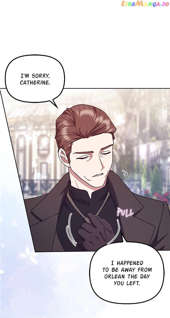 The Abandoned Bachelorette Enjoys Her Simple Life Chapter 31 300 29