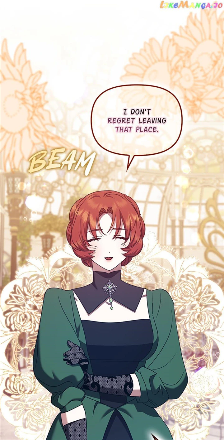 The Abandoned Bachelorette Enjoys Her Simple Life Chapter 31 306 35