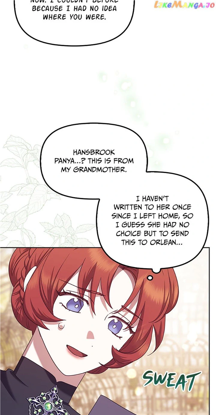 The Abandoned Bachelorette Enjoys Her Simple Life Chapter 31 314 43