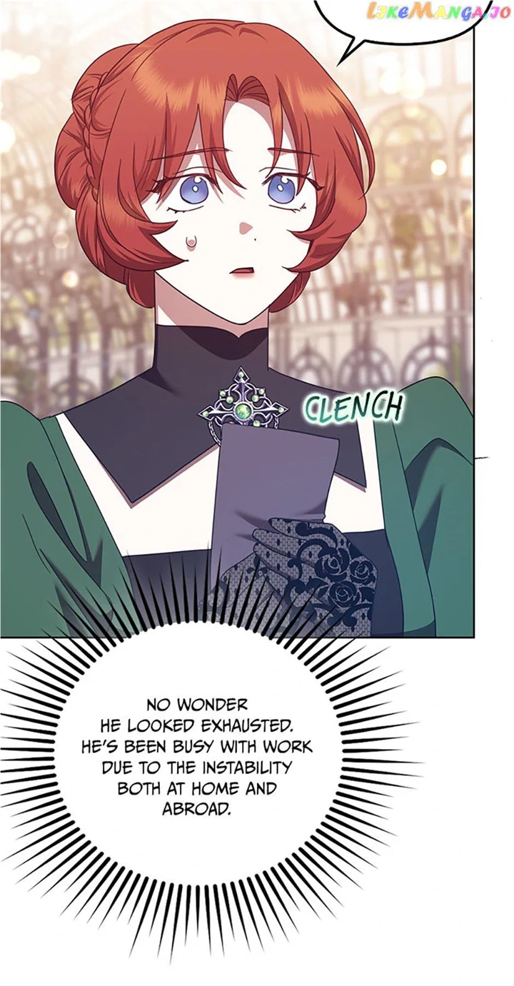 The Abandoned Bachelorette Enjoys Her Simple Life Chapter 31 319 48