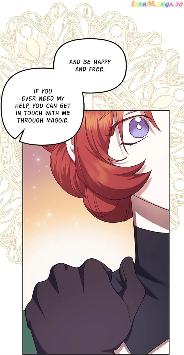 The Abandoned Bachelorette Enjoys Her Simple Life Chapter 31 322 51