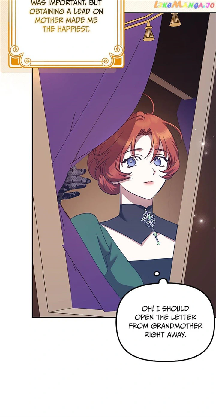 The Abandoned Bachelorette Enjoys Her Simple Life Chapter 31 327 56