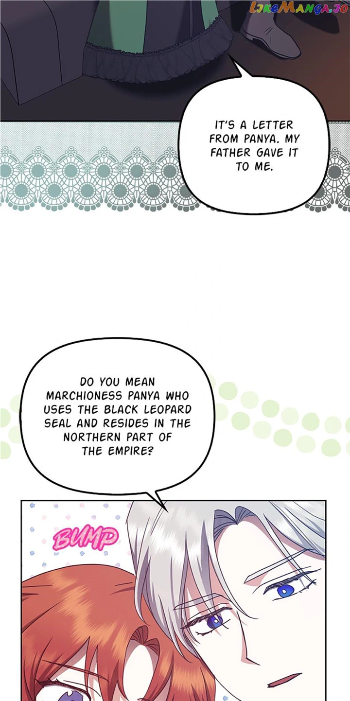 The Abandoned Bachelorette Enjoys Her Simple Life Chapter 31 329 58
