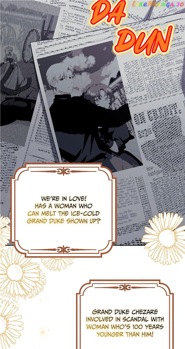The Abandoned Bachelorette Enjoys Her Simple Life Chapter 32 240 02