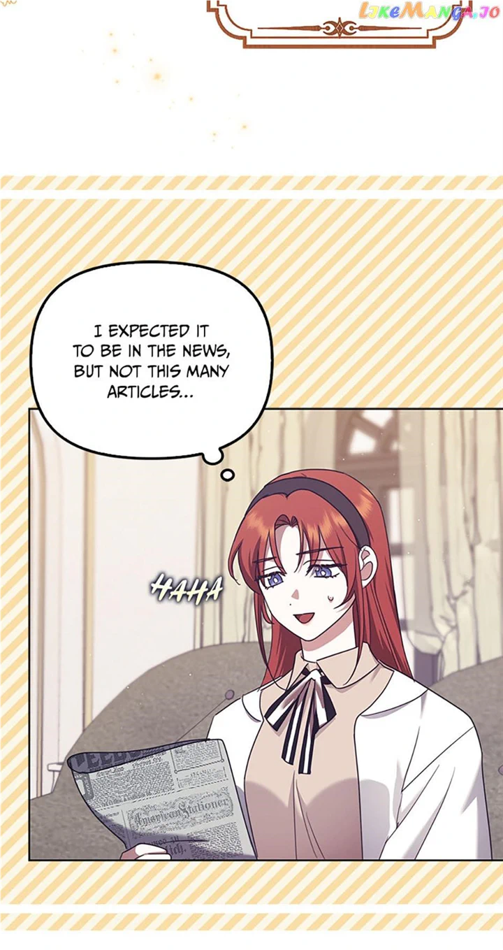 The Abandoned Bachelorette Enjoys Her Simple Life Chapter 32 241 03