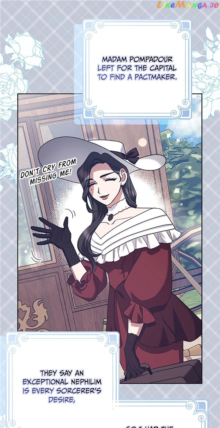 The Abandoned Bachelorette Enjoys Her Simple Life Chapter 32 250 12