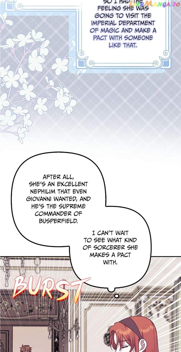 The Abandoned Bachelorette Enjoys Her Simple Life Chapter 32 251 13