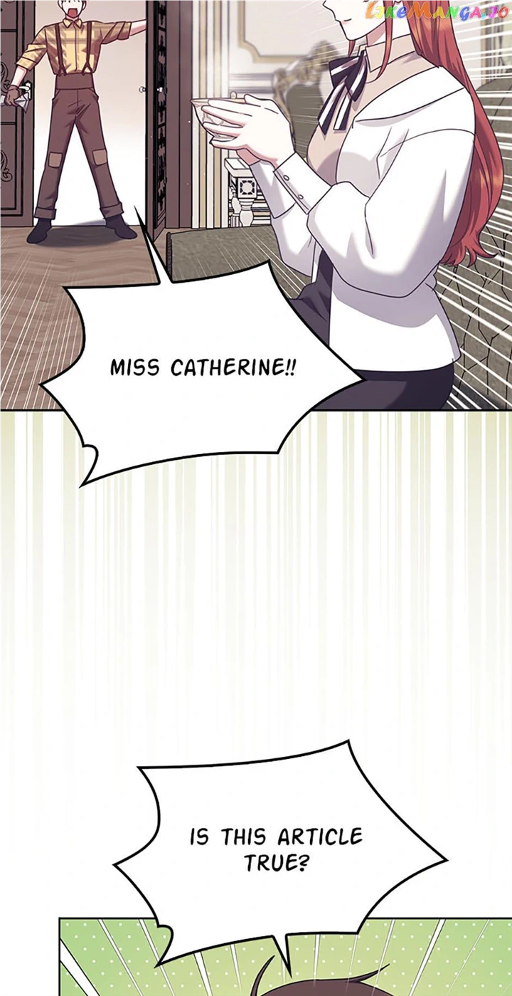The Abandoned Bachelorette Enjoys Her Simple Life Chapter 32 252 14