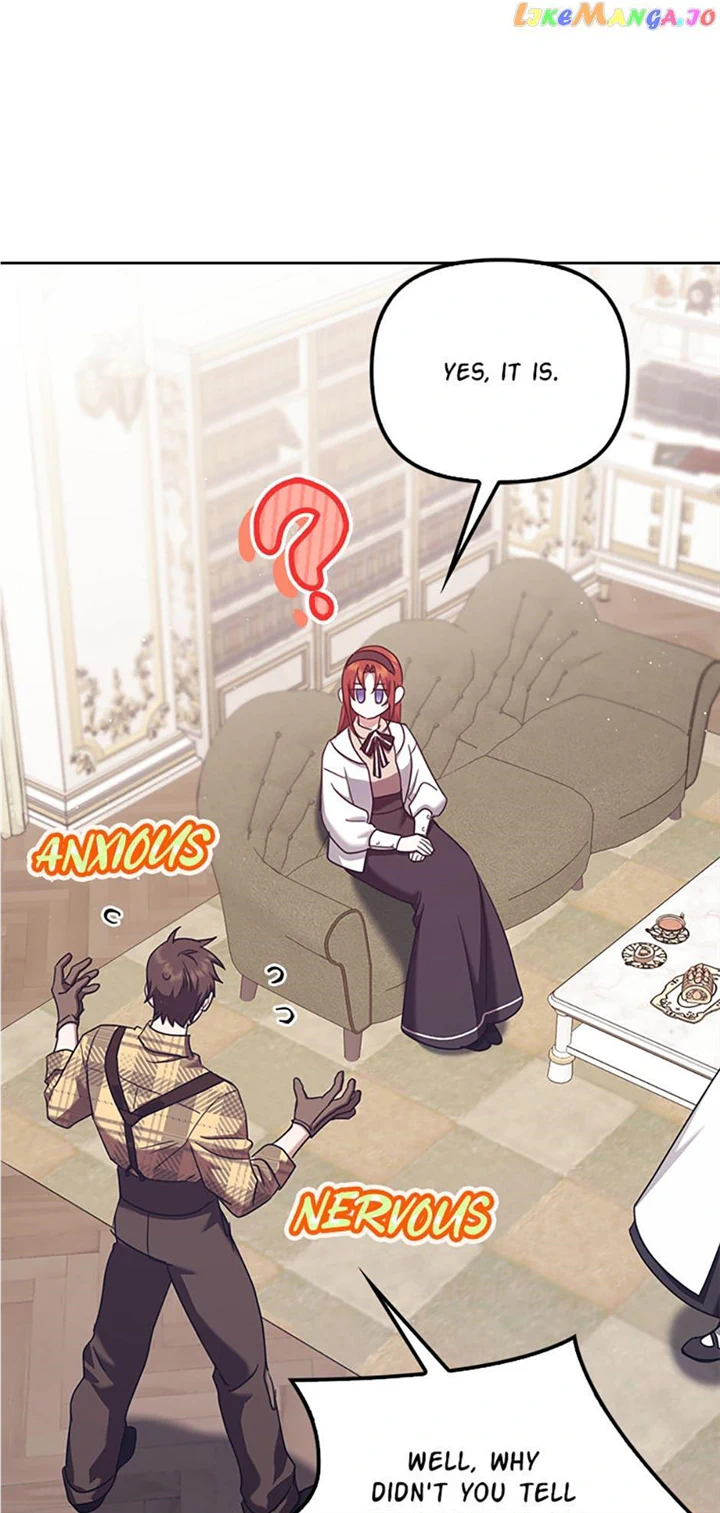 The Abandoned Bachelorette Enjoys Her Simple Life Chapter 32 254 16