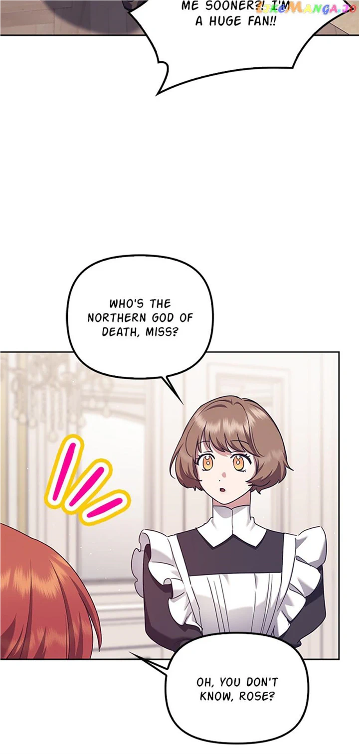 The Abandoned Bachelorette Enjoys Her Simple Life Chapter 32 255 17