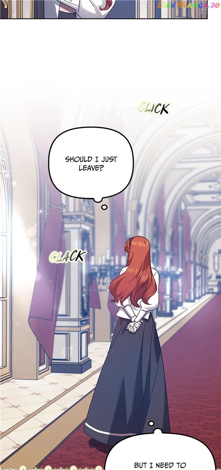 The Abandoned Bachelorette Enjoys Her Simple Life Chapter 32 264 26