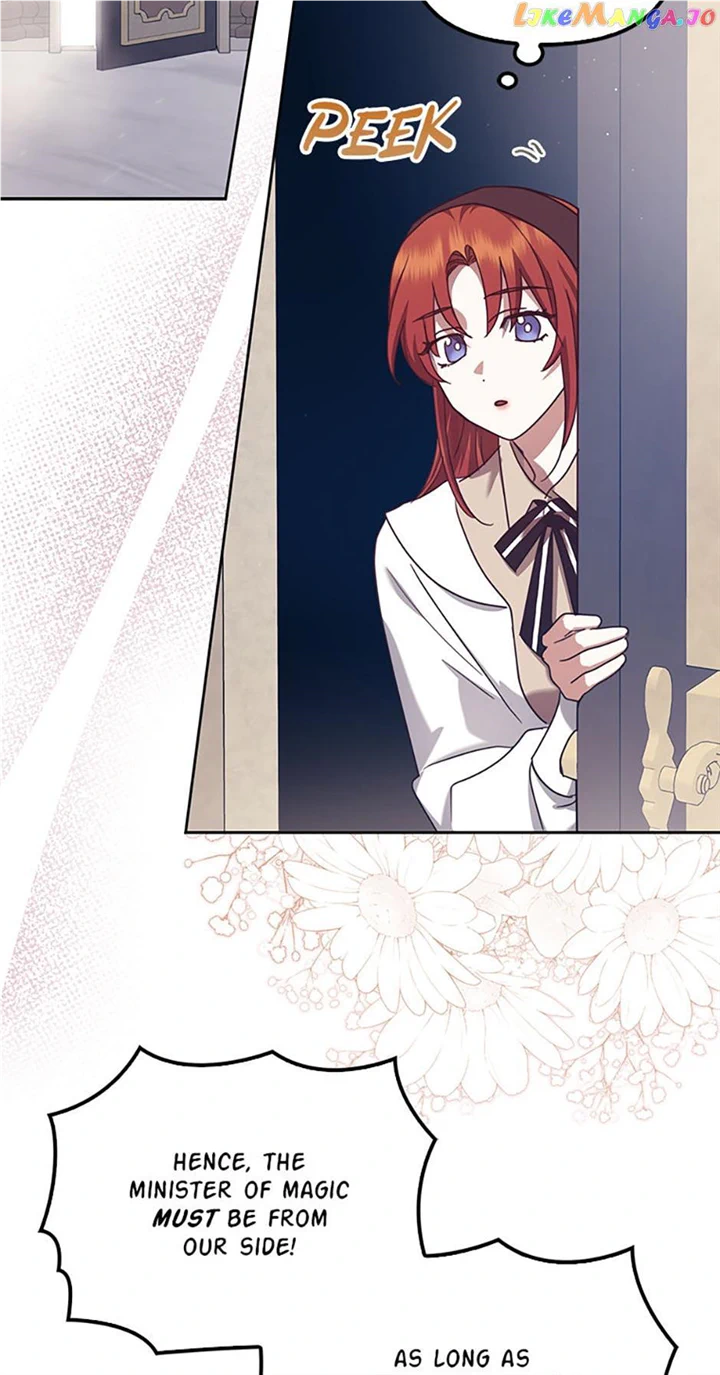 The Abandoned Bachelorette Enjoys Her Simple Life Chapter 32 270 32