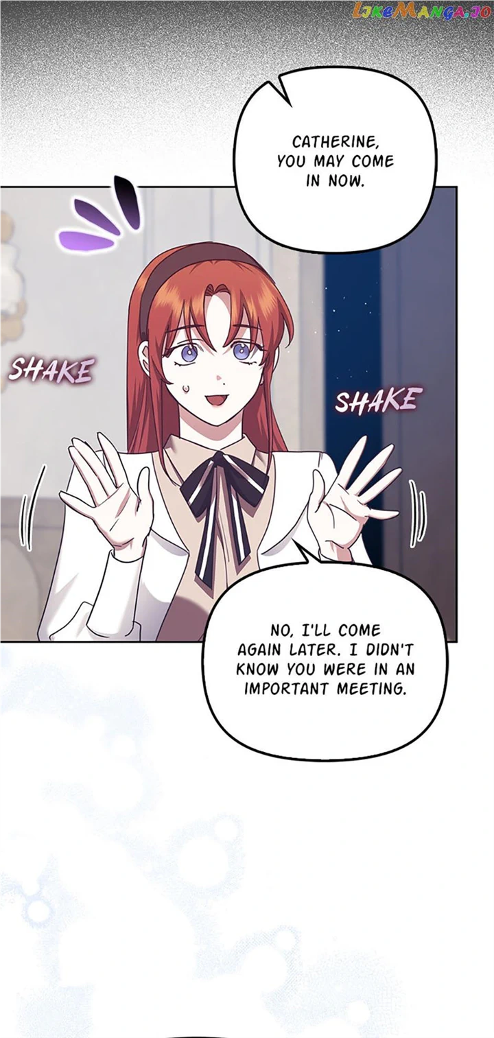 The Abandoned Bachelorette Enjoys Her Simple Life Chapter 32 277 39