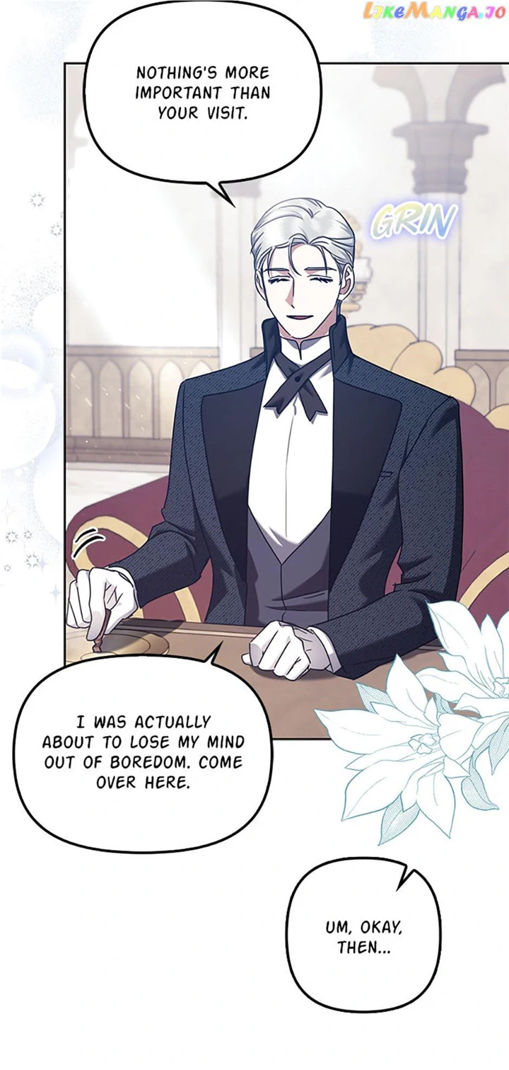 The Abandoned Bachelorette Enjoys Her Simple Life Chapter 32 278 40