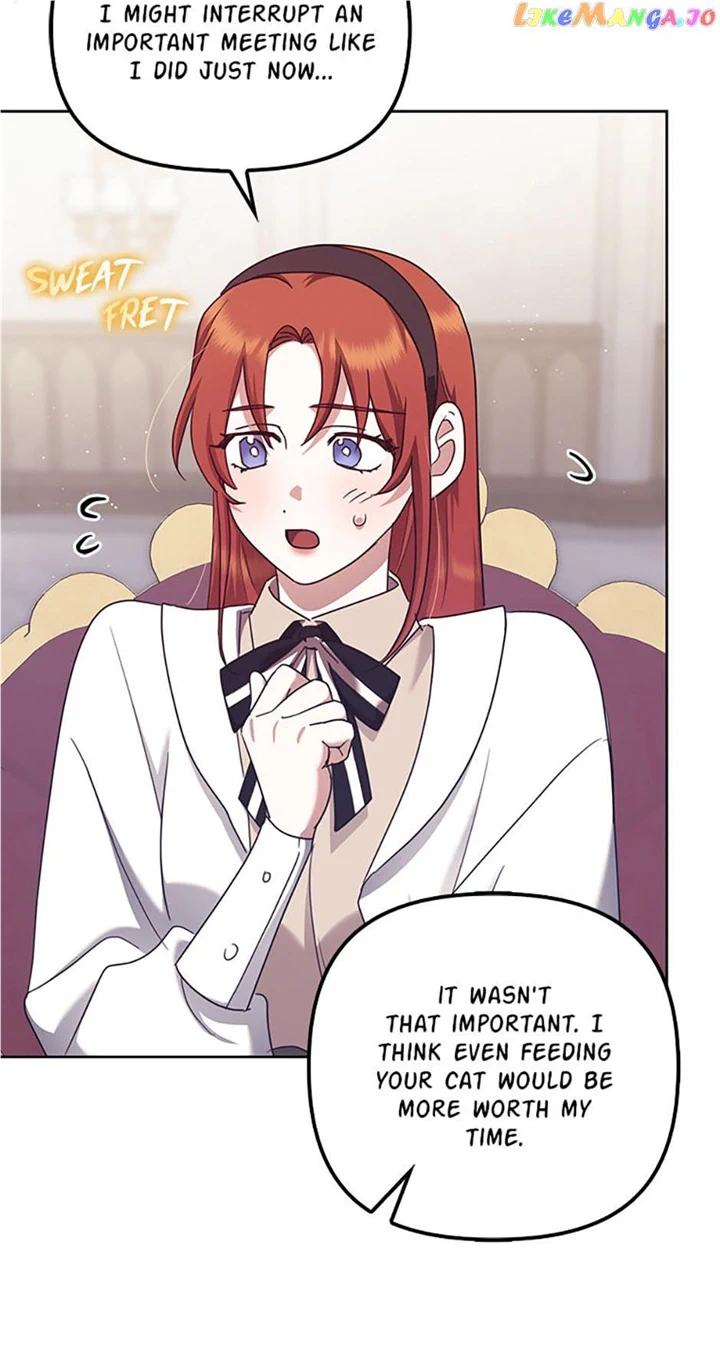 The Abandoned Bachelorette Enjoys Her Simple Life Chapter 32 294 56