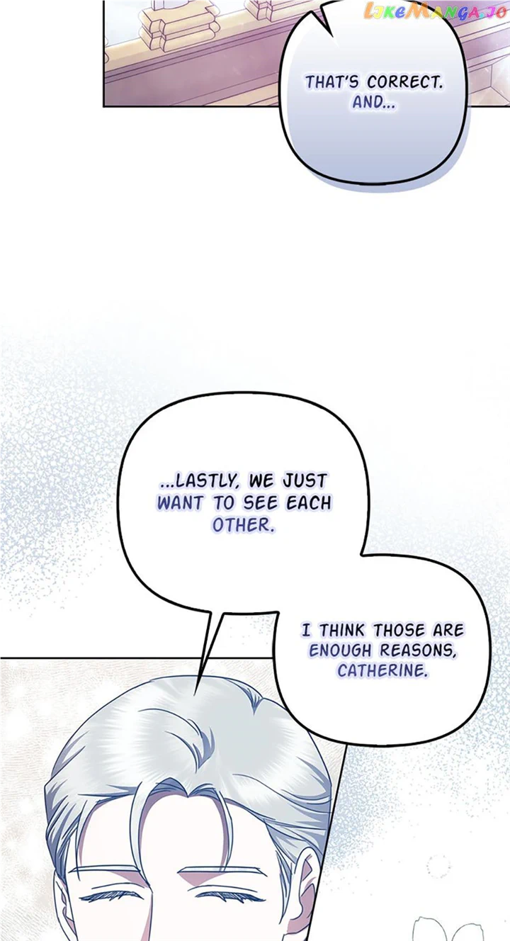 The Abandoned Bachelorette Enjoys Her Simple Life Chapter 32 302 64