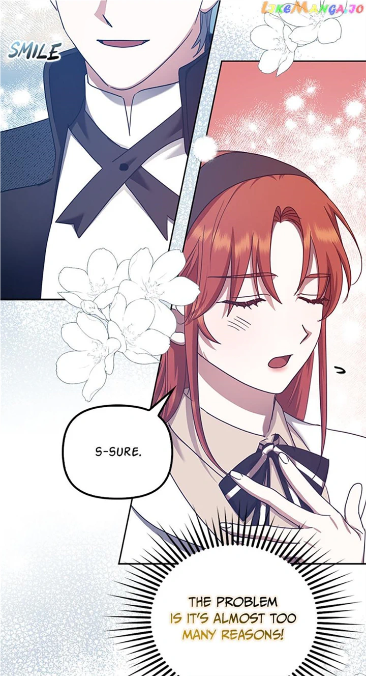 The Abandoned Bachelorette Enjoys Her Simple Life Chapter 32 303 65