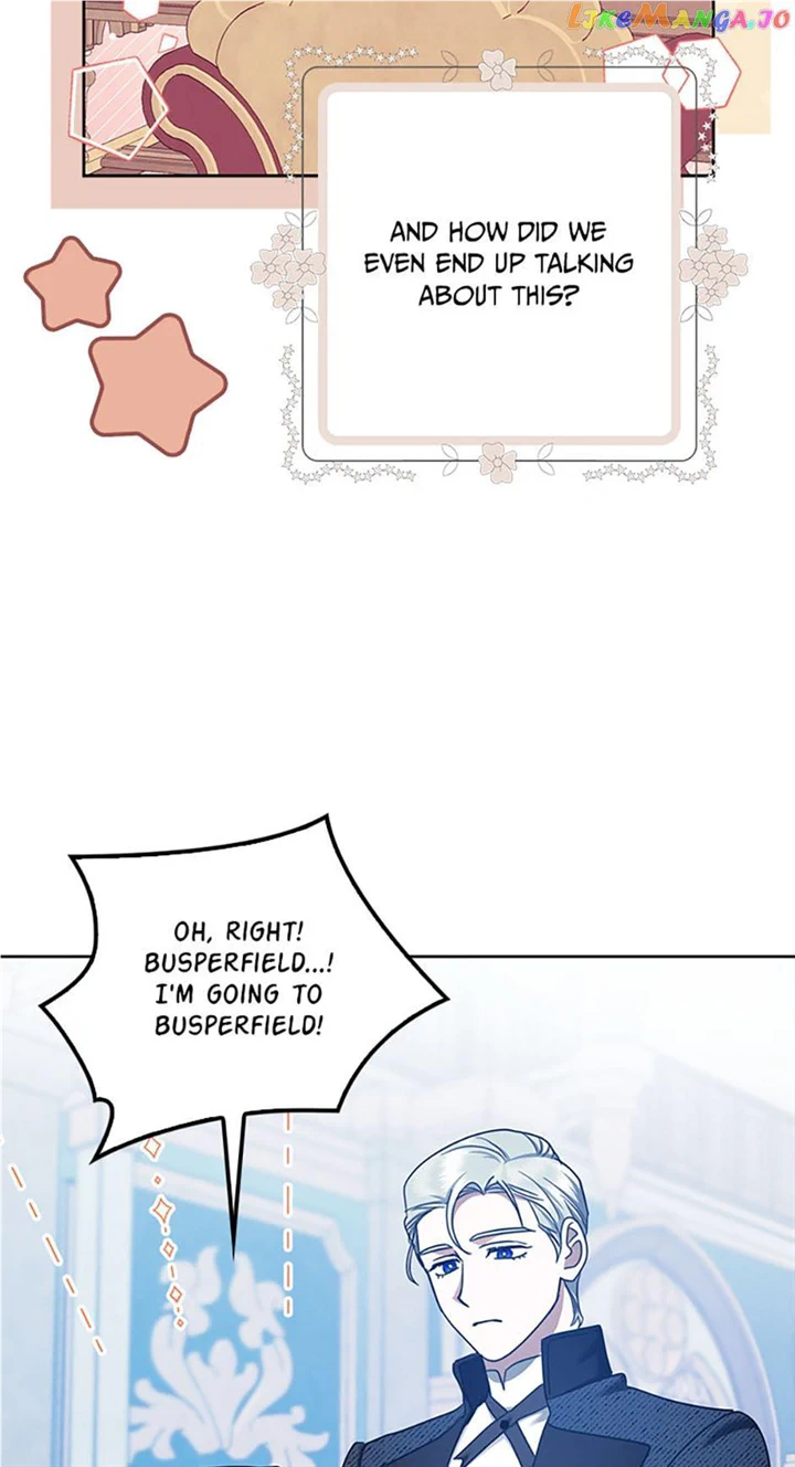 The Abandoned Bachelorette Enjoys Her Simple Life Chapter 32 305 67