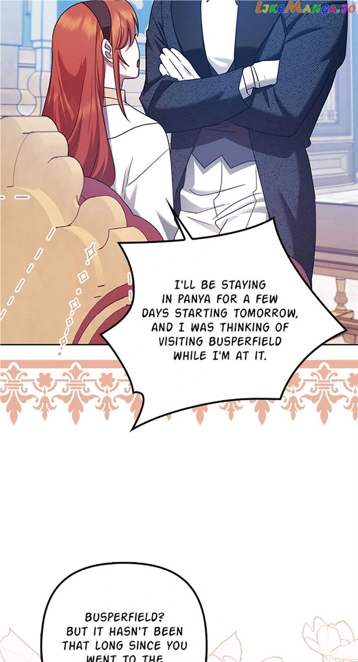 The Abandoned Bachelorette Enjoys Her Simple Life Chapter 32 306 68