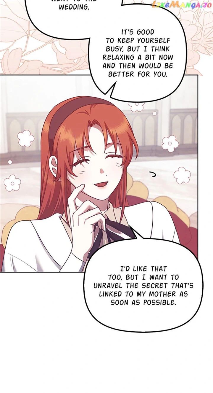 The Abandoned Bachelorette Enjoys Her Simple Life Chapter 32 307 69