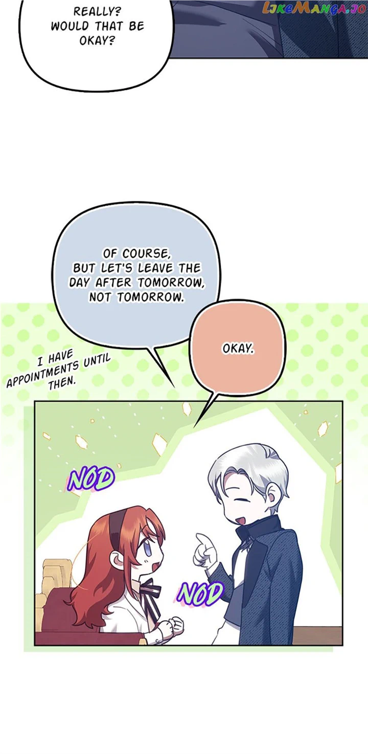 The Abandoned Bachelorette Enjoys Her Simple Life Chapter 32 309 71