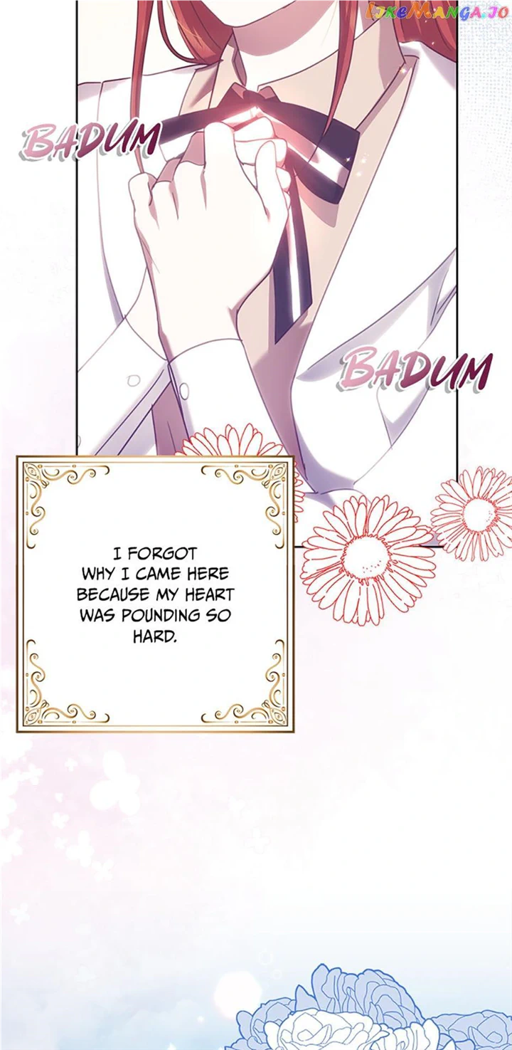 The Abandoned Bachelorette Enjoys Her Simple Life Chapter 32 313 75