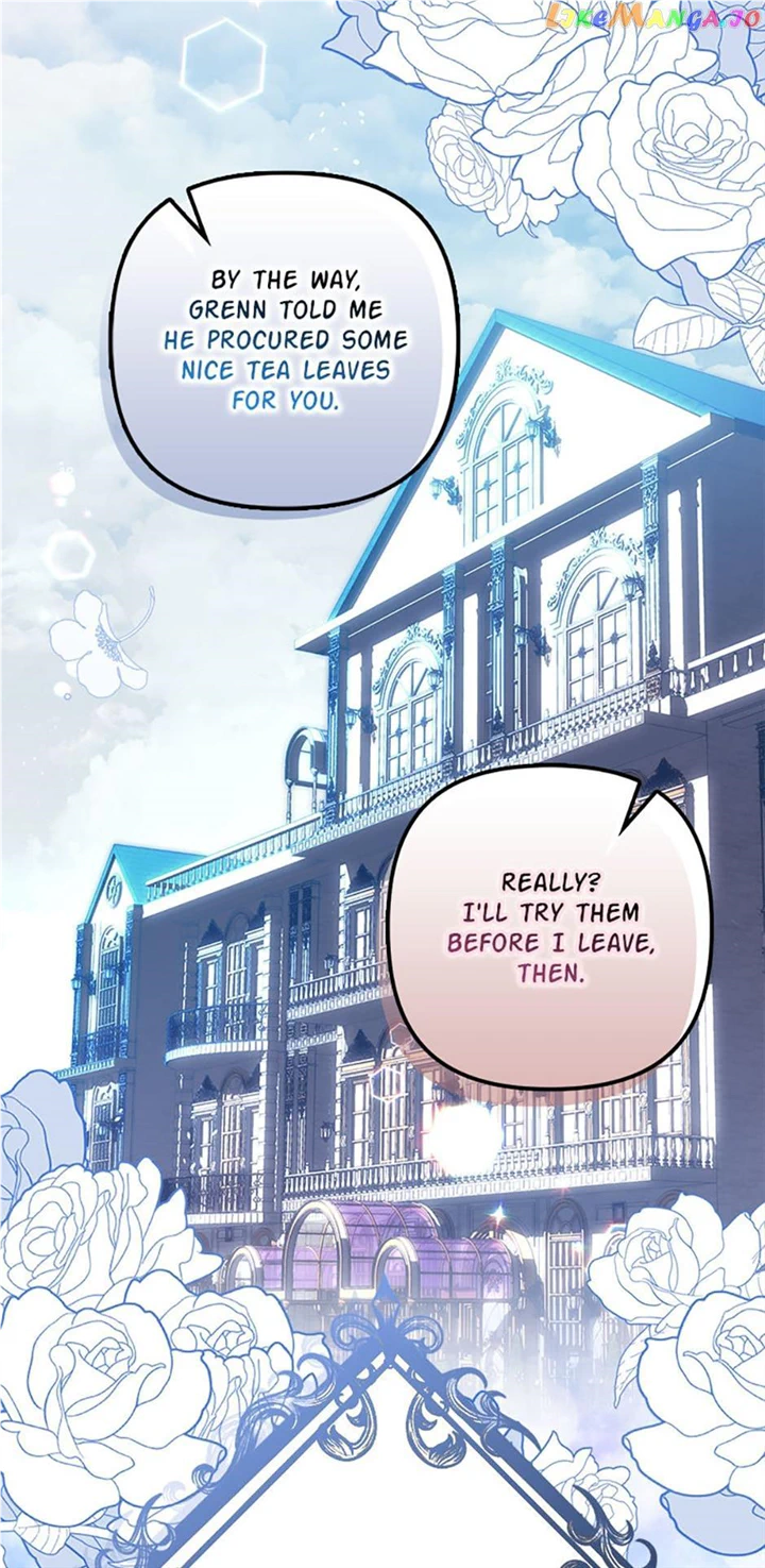 The Abandoned Bachelorette Enjoys Her Simple Life Chapter 32 314 76