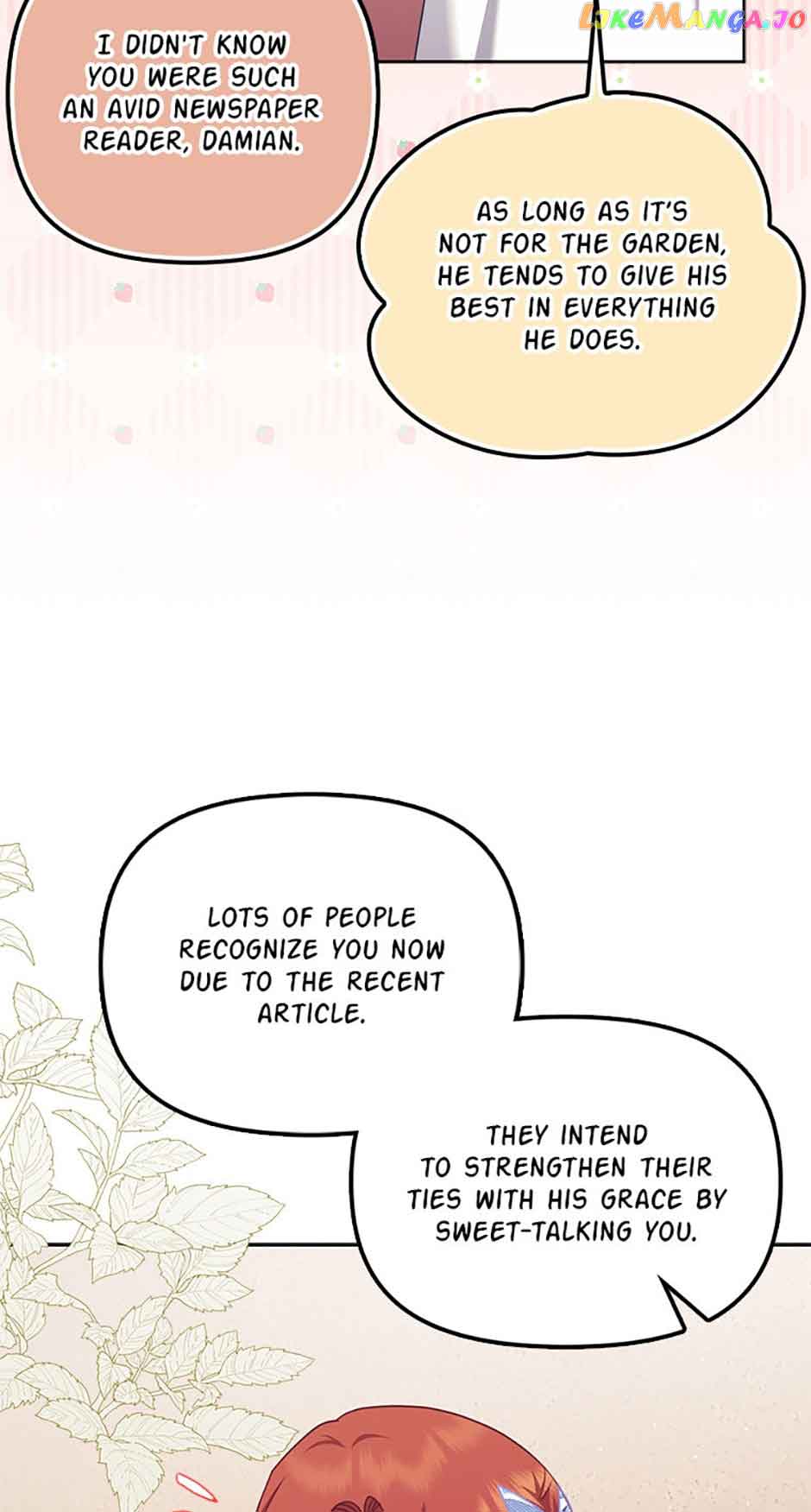 The Abandoned Bachelorette Enjoys Her Simple Life Chapter 33 265 09