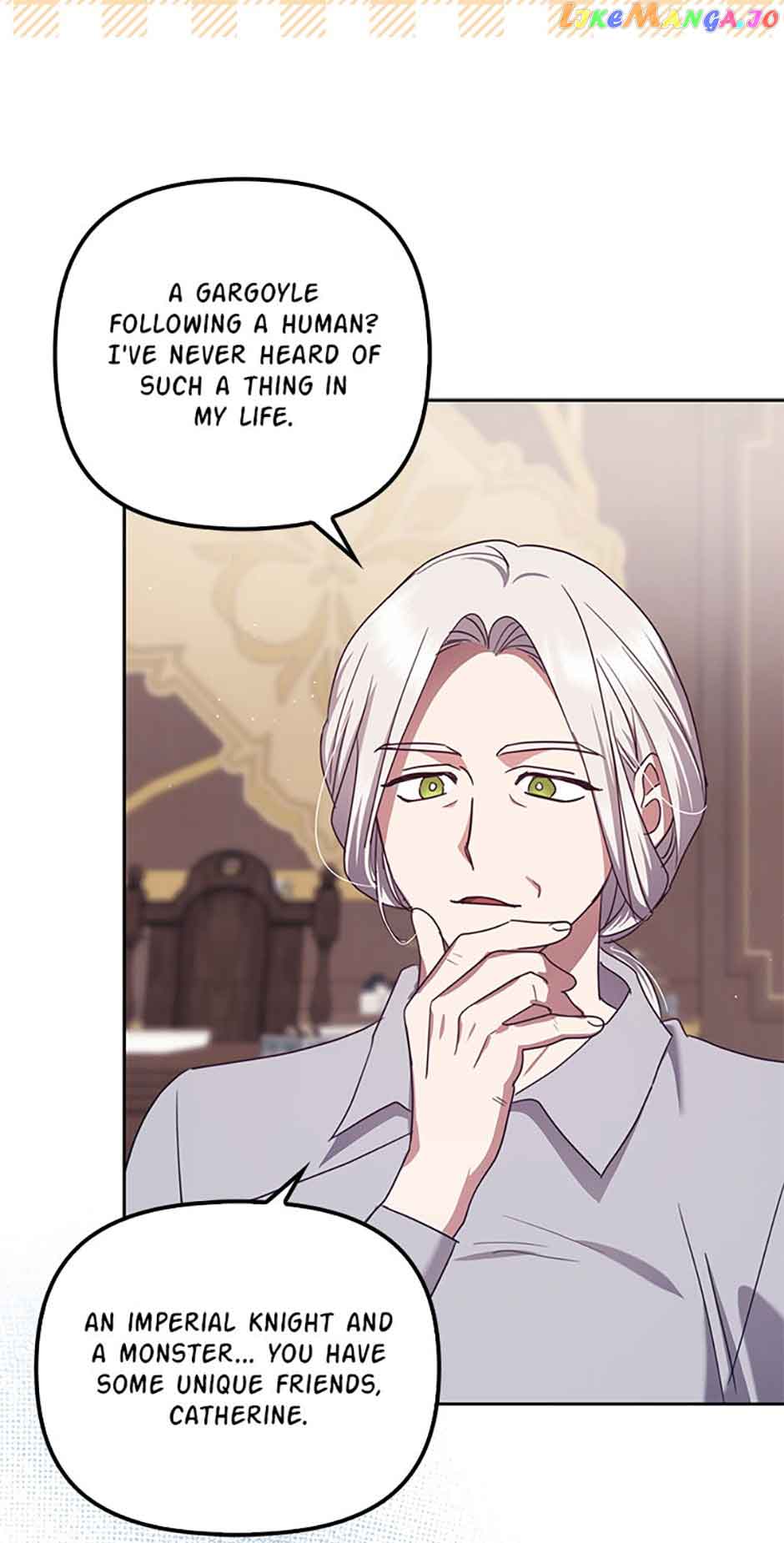 The Abandoned Bachelorette Enjoys Her Simple Life Chapter 33 320 64