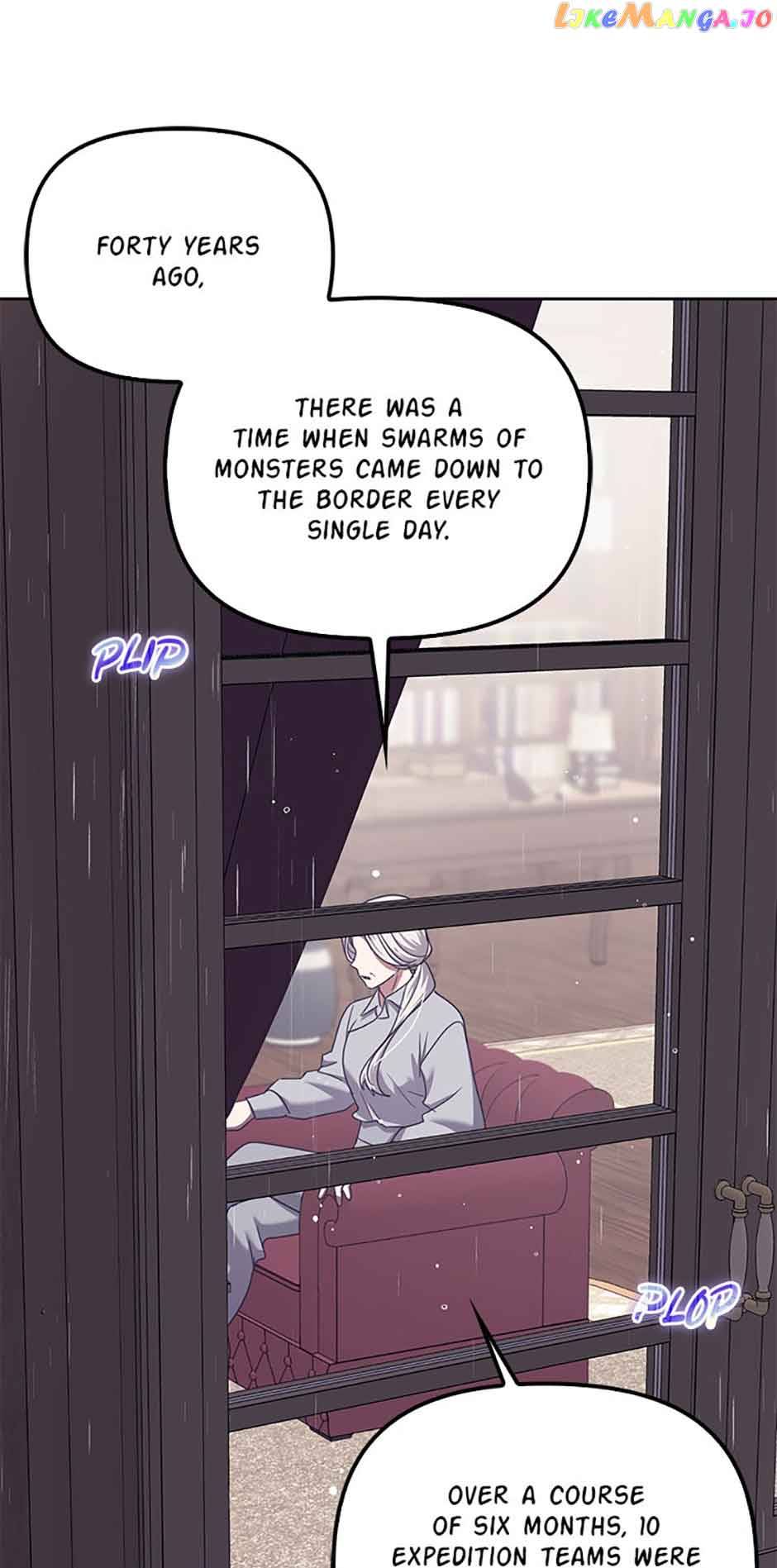 The Abandoned Bachelorette Enjoys Her Simple Life Chapter 33 330 74