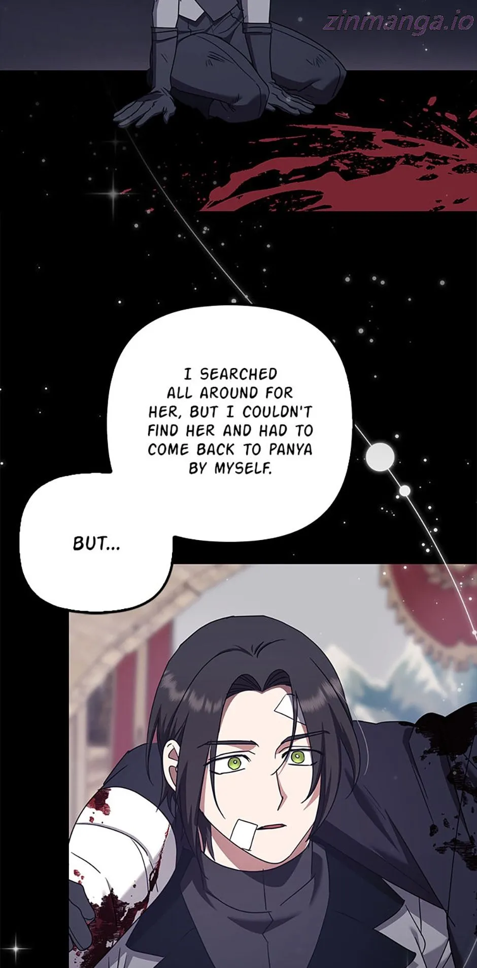 The Abandoned Bachelorette Enjoys Her Simple Life Chapter 34 251 10